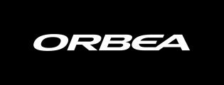 Orbea Logo white