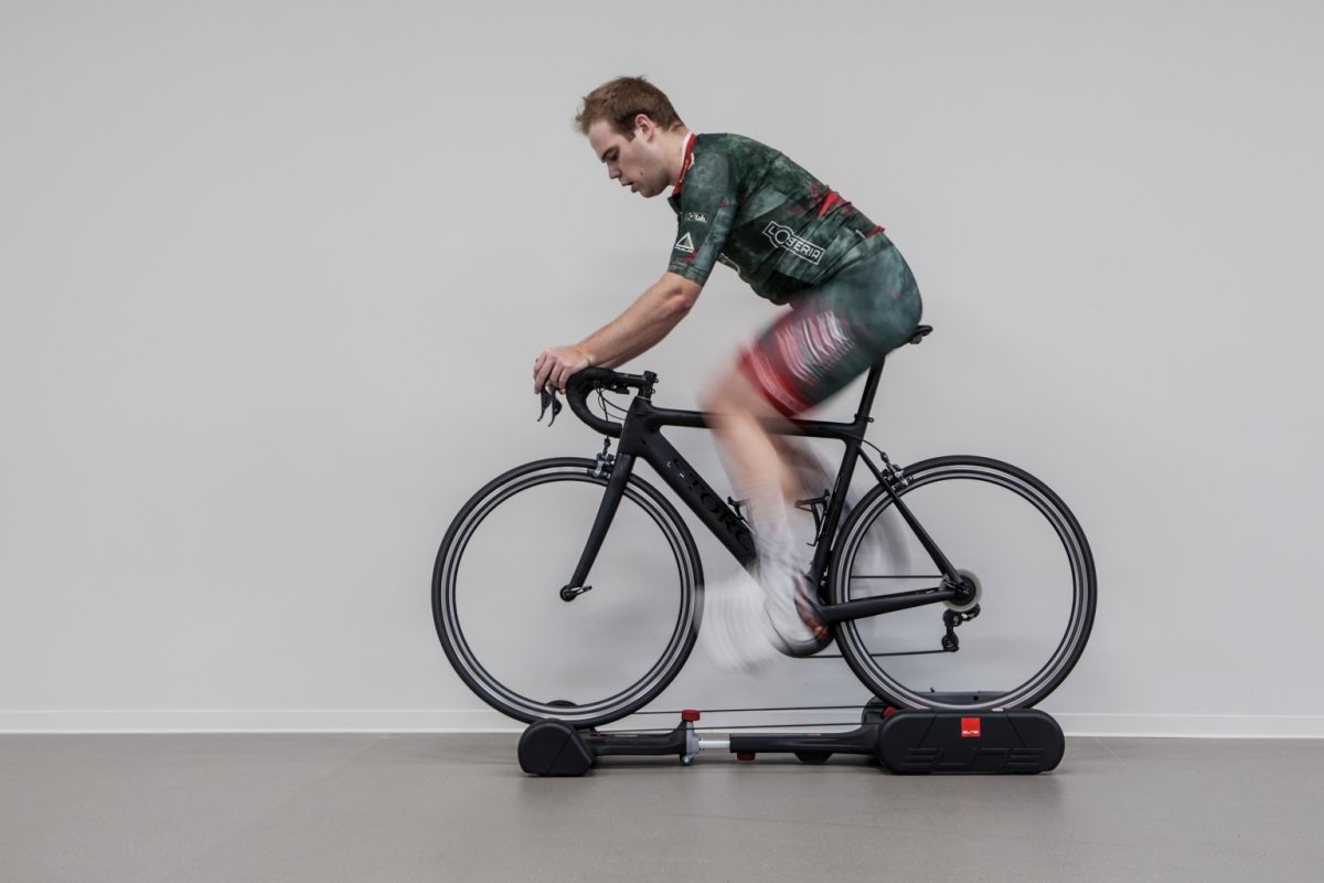 Hoeveelheid geld besluiten nieuws Review: the Elite Quick Motion roller | bike-components