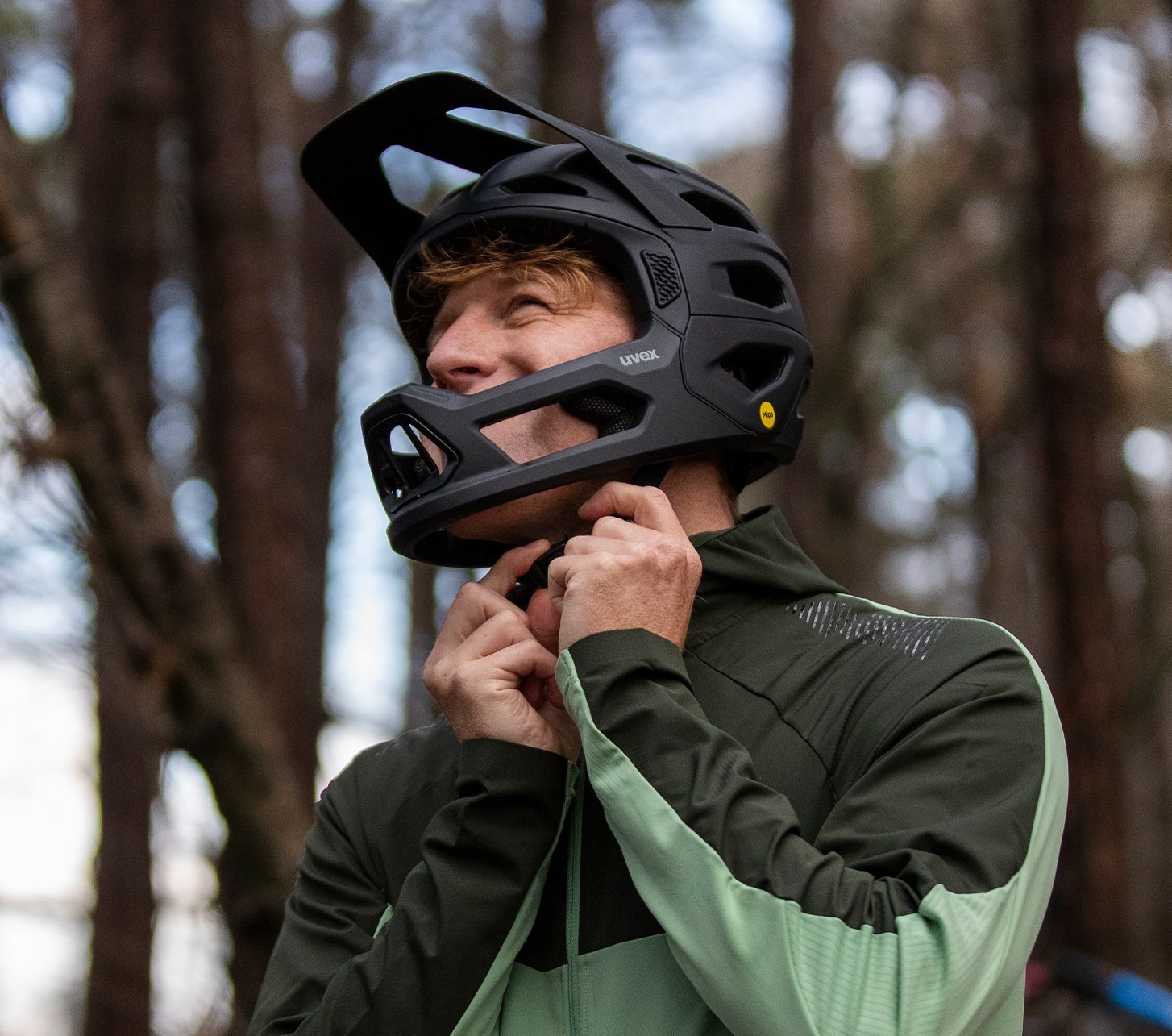 Eurobike 2019: Uvex – Helme, Brillen & ein Blick in die Zukunft –