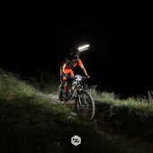 Nightride Burg Untermontani Latsch TrailTrophy