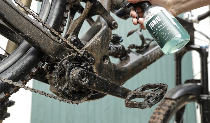 Entretien des vélos - Comment nettoyer ton vélo