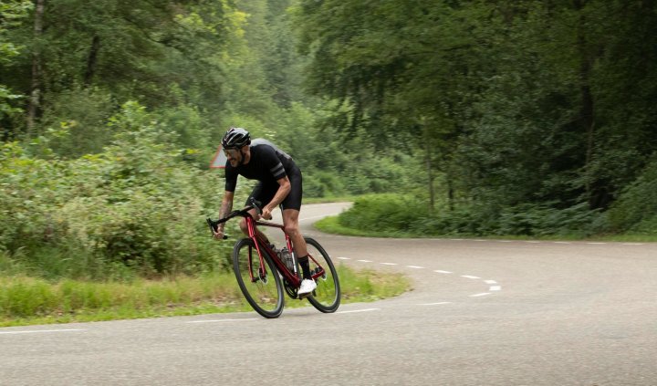 Elektronische Schaltungen für Rennräder und Mountainbikes