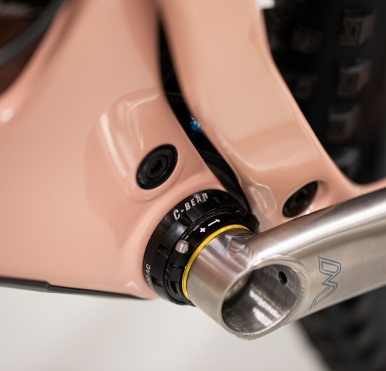 BC Guide: Finding the right bottom bracket