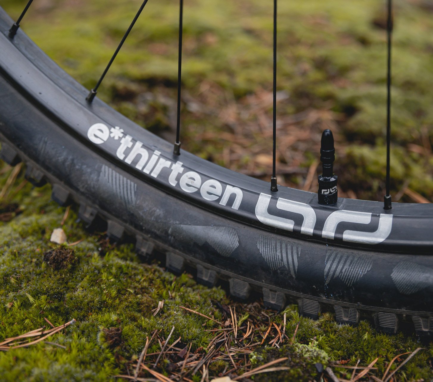 E thirteen trs+ mtb wheelset on sale