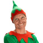 Knöpfle le lutin 