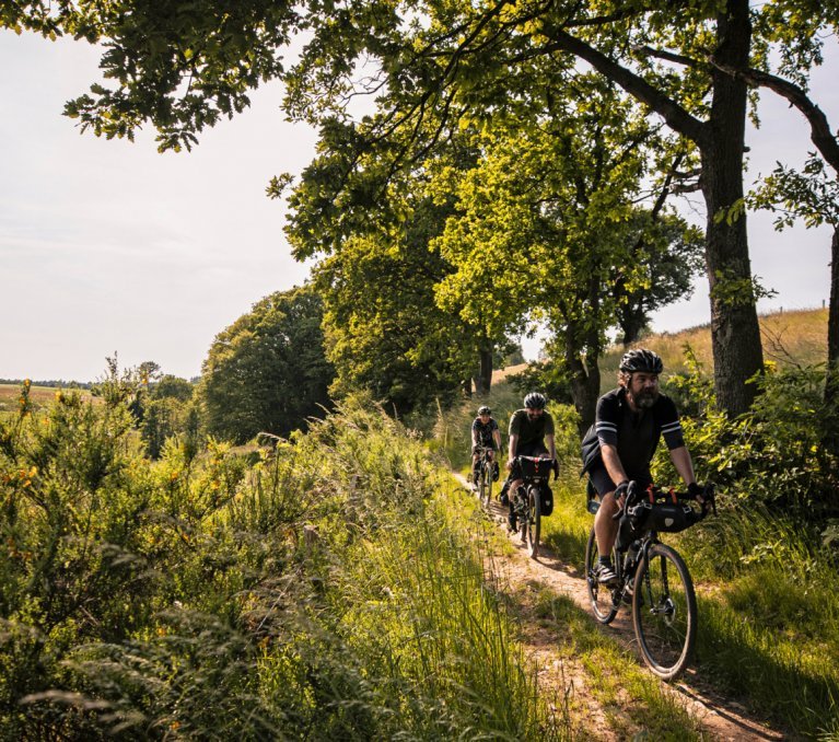 Bikepacking: Ausrüstung, Touren, Fahrrad – 9 Tipps fürs Rad-Abenteuer