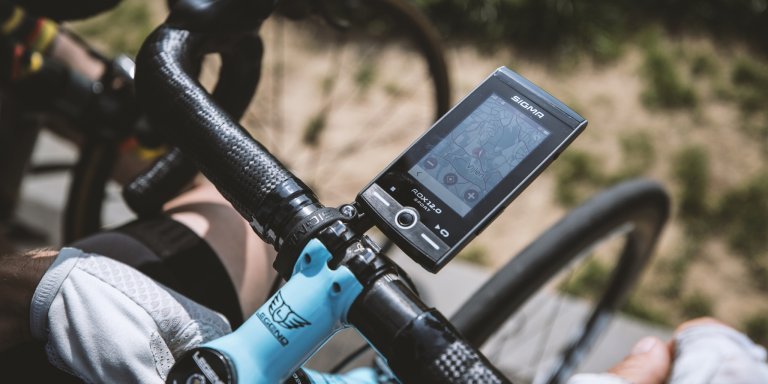 Review: SIGMA 12.0 SPORT GPS... |