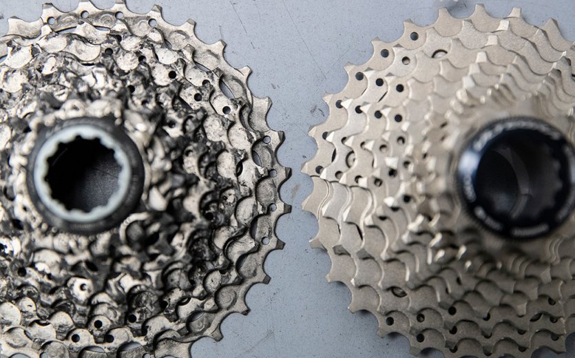 How To Remplacer La Cassette D Un V Lo Bike Components