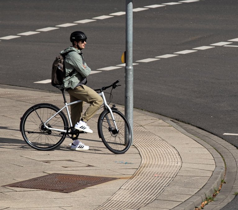 Herbst Winter Commuting Bekleidung 2024 bei bike-components