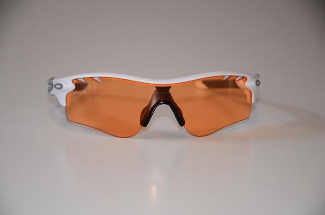 Oakley Radarlock Path Prizm Road, Fahrradbrille, Prizm Road, Brille