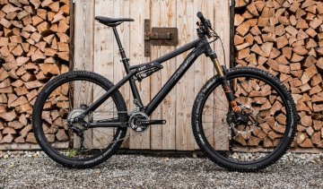 Liteville 101 Trailbike