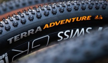 Continental Terra Adventure Pneus Gravel au premier test : Crampons grossiers pour les sentiers & le Bikepacking