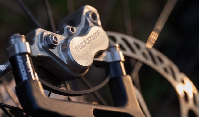 How-to: Bed-in Disc Brakes 