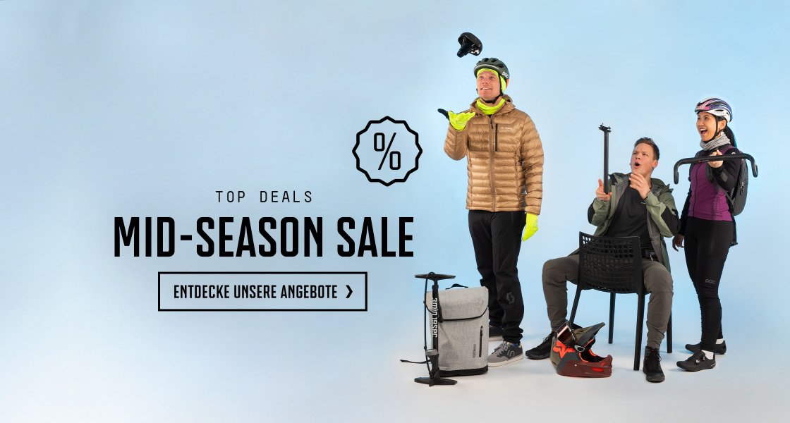 aktionskampagne > mid season sale | 2025 | de