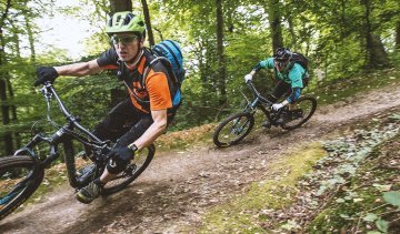 bc Test Bikes: Stop by – Grab a bike – Go ride