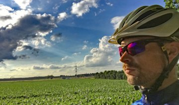 Review: Oakley Half Jacket 2.0 with prescription lenses