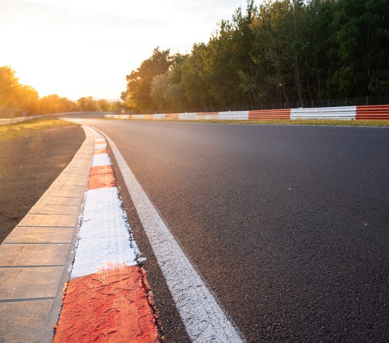 Michelin Powercup Nürburgring