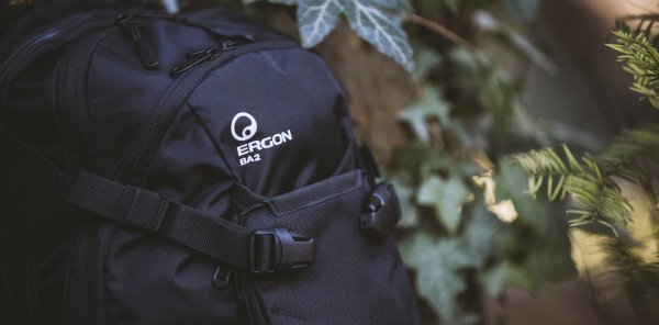 Ergon ba2 e protect backpack online