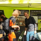 Ergon Bike-Components TrailTrophy Latsch 2019