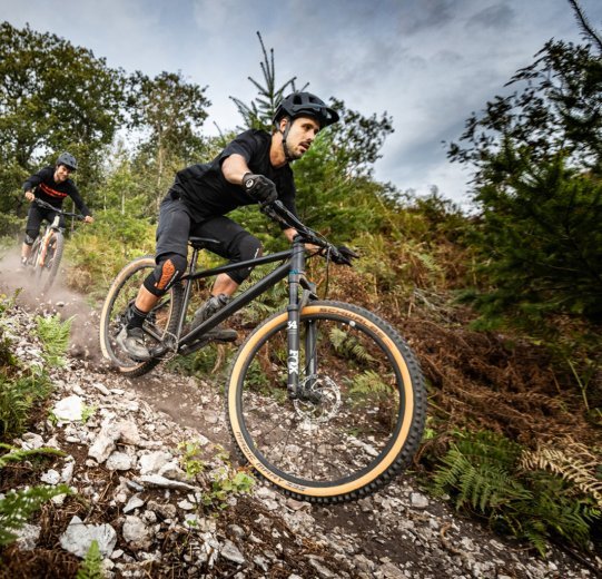 Sillín Bicicleta MTB, Sillín de Fibra de Carbono Diseño ergonómico, sillín  es Adecuado para Bicicletas de montaña, Bicicletas Plegables y Bicicletas  de Carretera (240 * 155) : : Deportes y aire libre