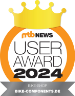 MTB User Award