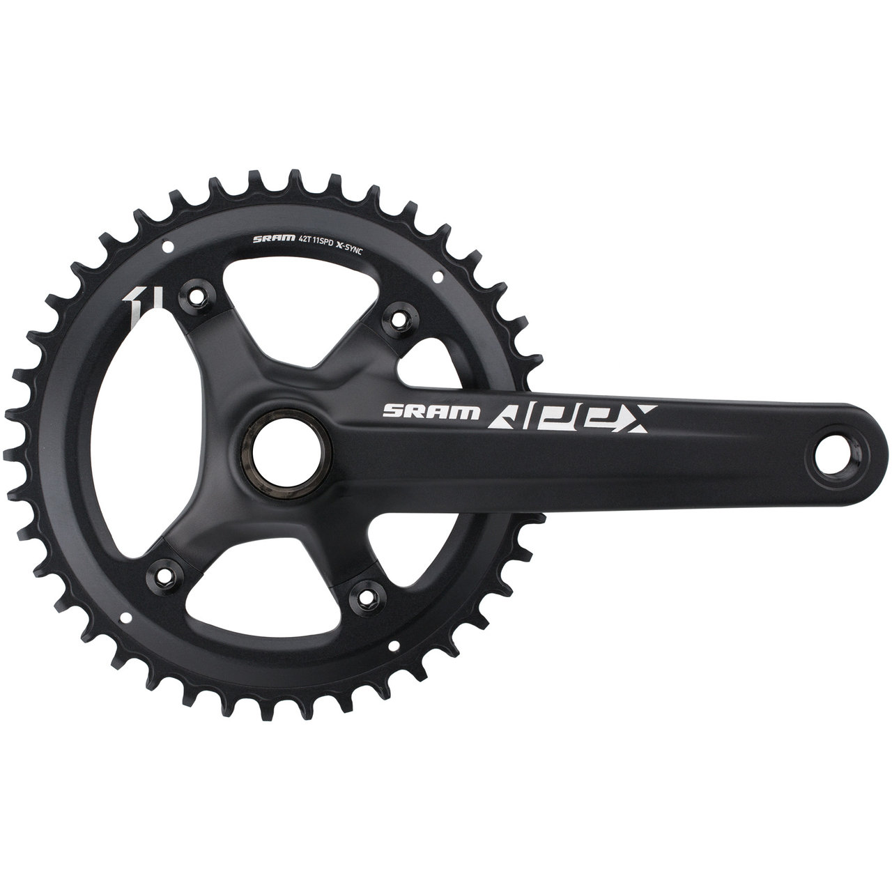 Apex 1 crankset on sale