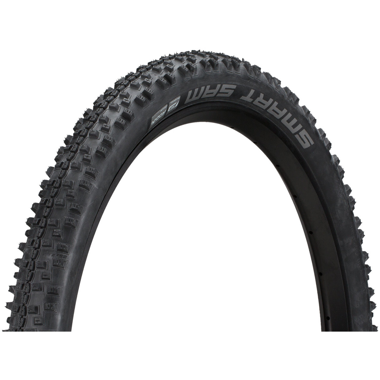 Schwalbe smart sam 26 x 2.1 sale