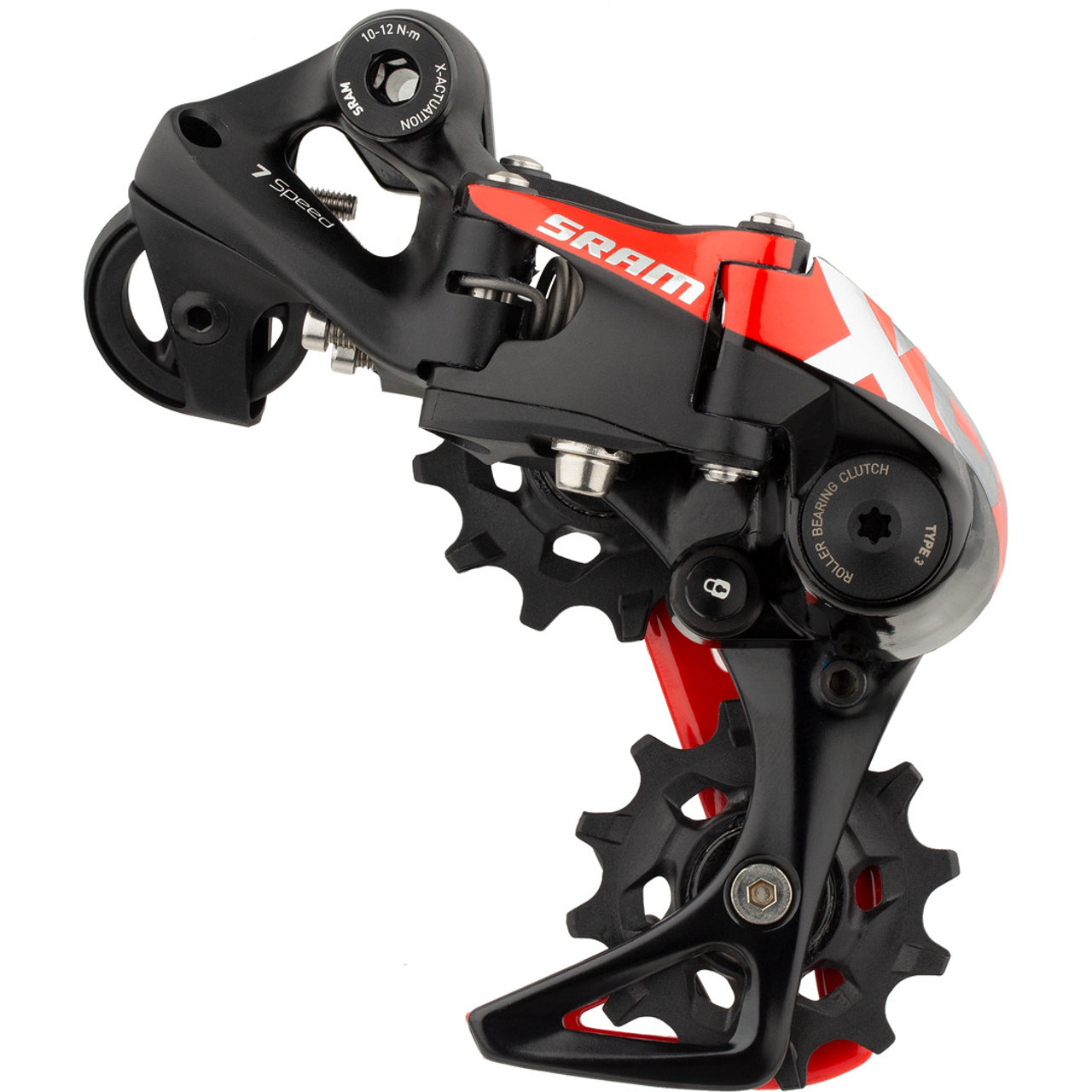 Sram x01 dh 10 speed rear derailleur online