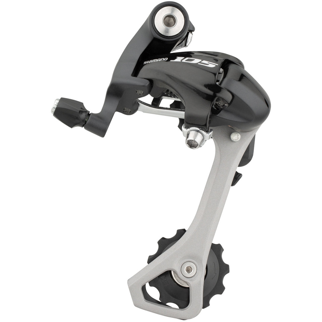 Shimano 105 RD 5701 10 speed Rear Derailleur bike components