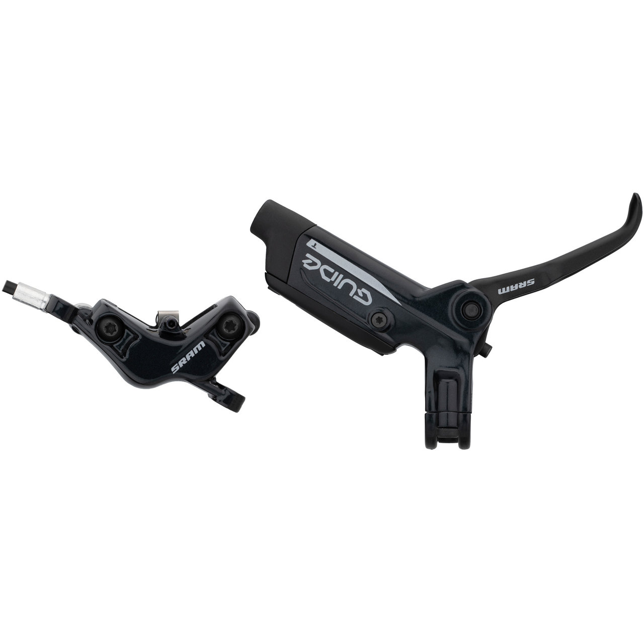 SRAM Guide T Disc Brake for Trail & All-Mountain | bike-components