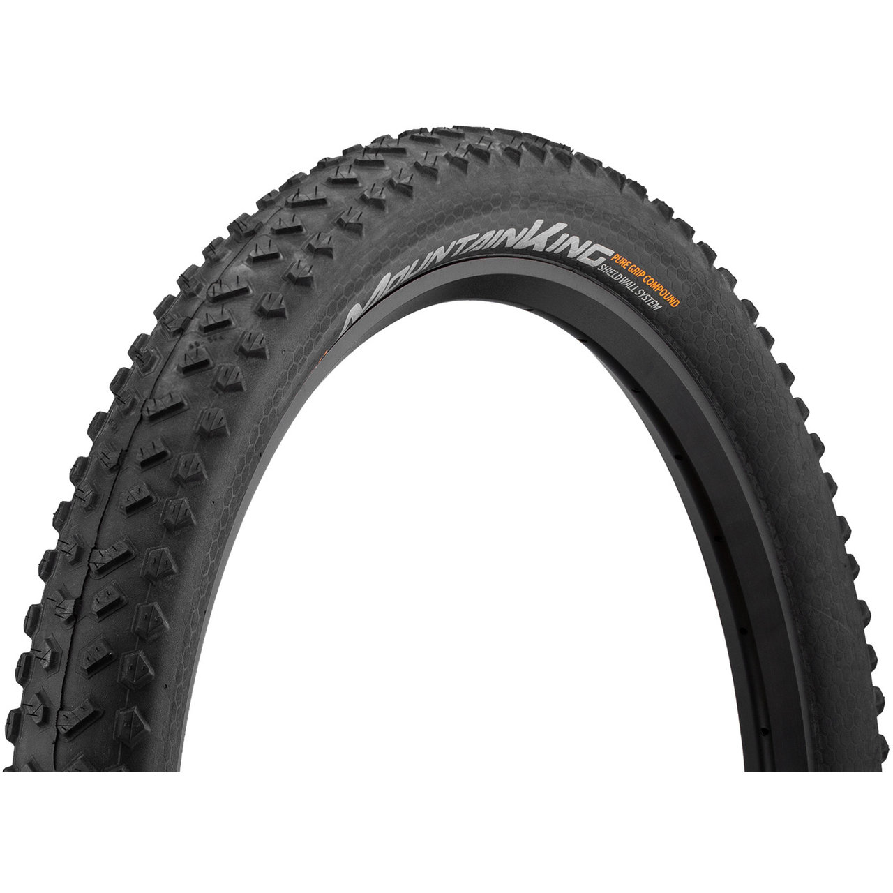 Continental mountain king 27.5 sale