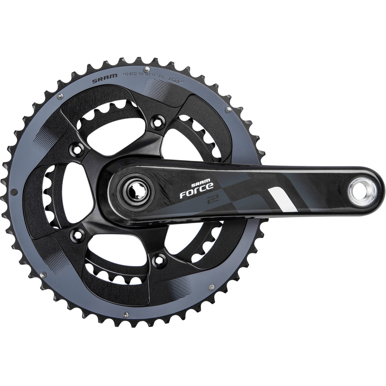 Sram red 22 gxp online