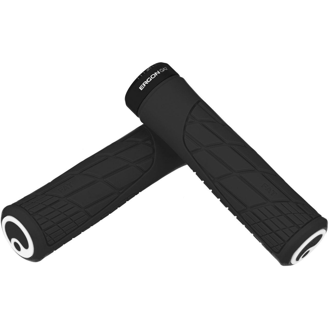 Ergon fat grips deals