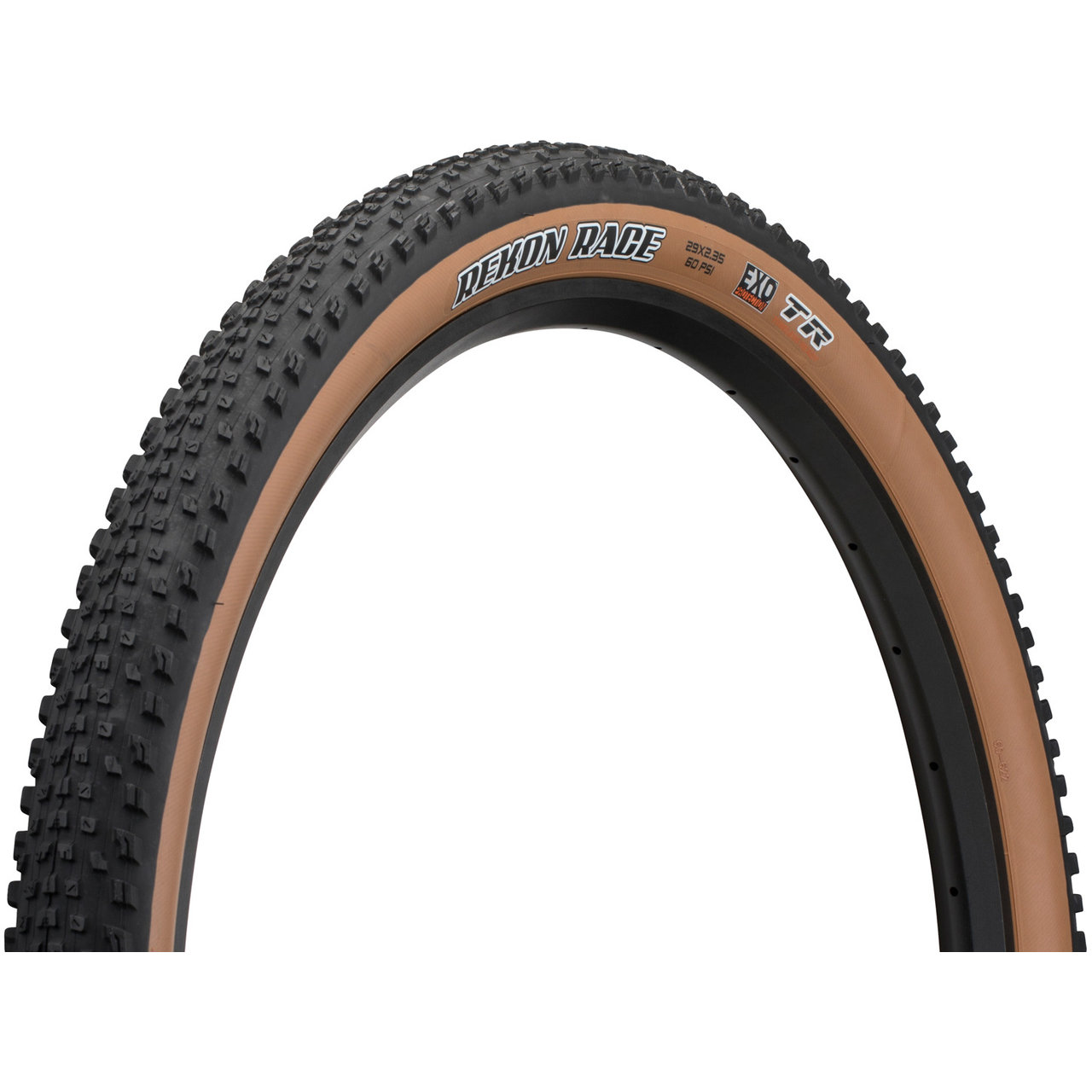 Maxxis Rekon Race 29 Pneu XC Tubeless Ready bike components