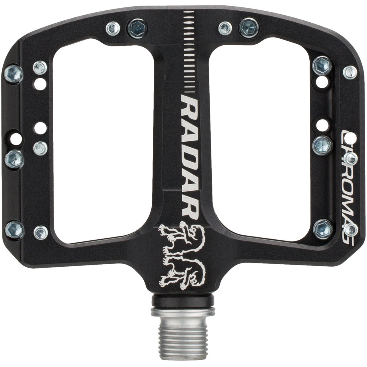 SALE Chromag Radar Kids Platform Pedals durable safe bike components