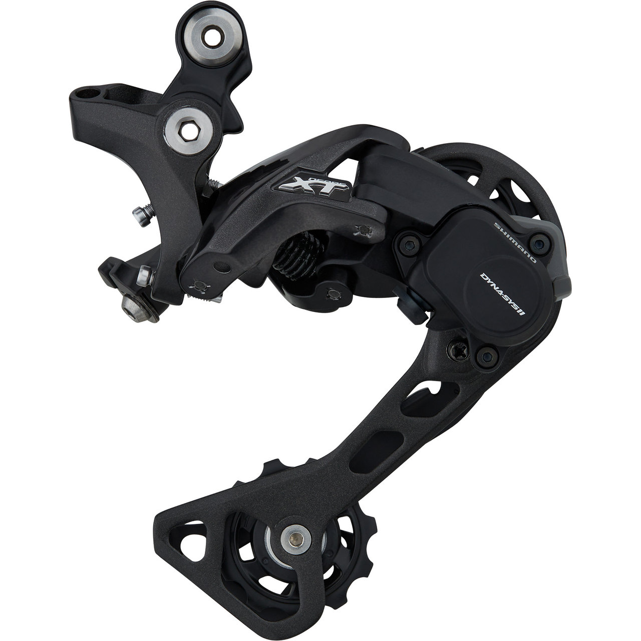 Shifters and derailleurs for bicycles and accessories bike components