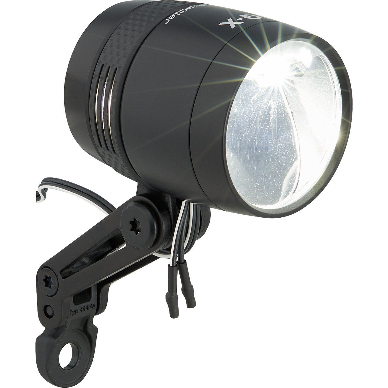 Lumotec bike light online