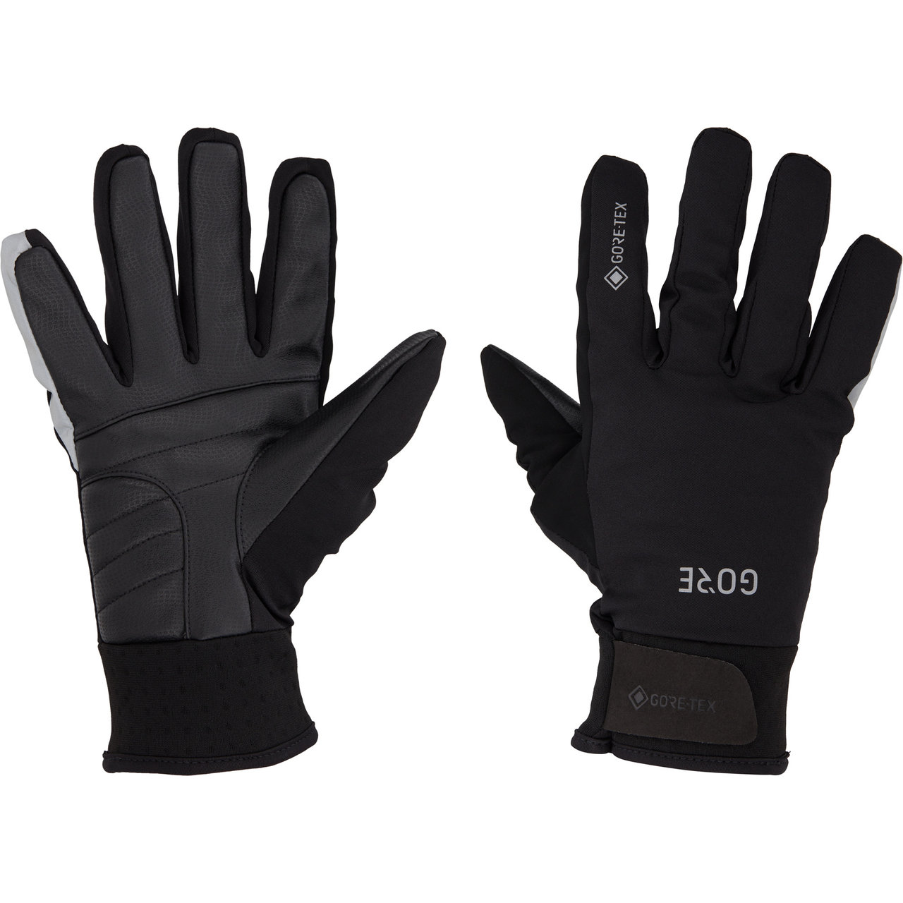 GORE Wear C5 GORE TEX Thermal Gloves Waterproof Warm bike components