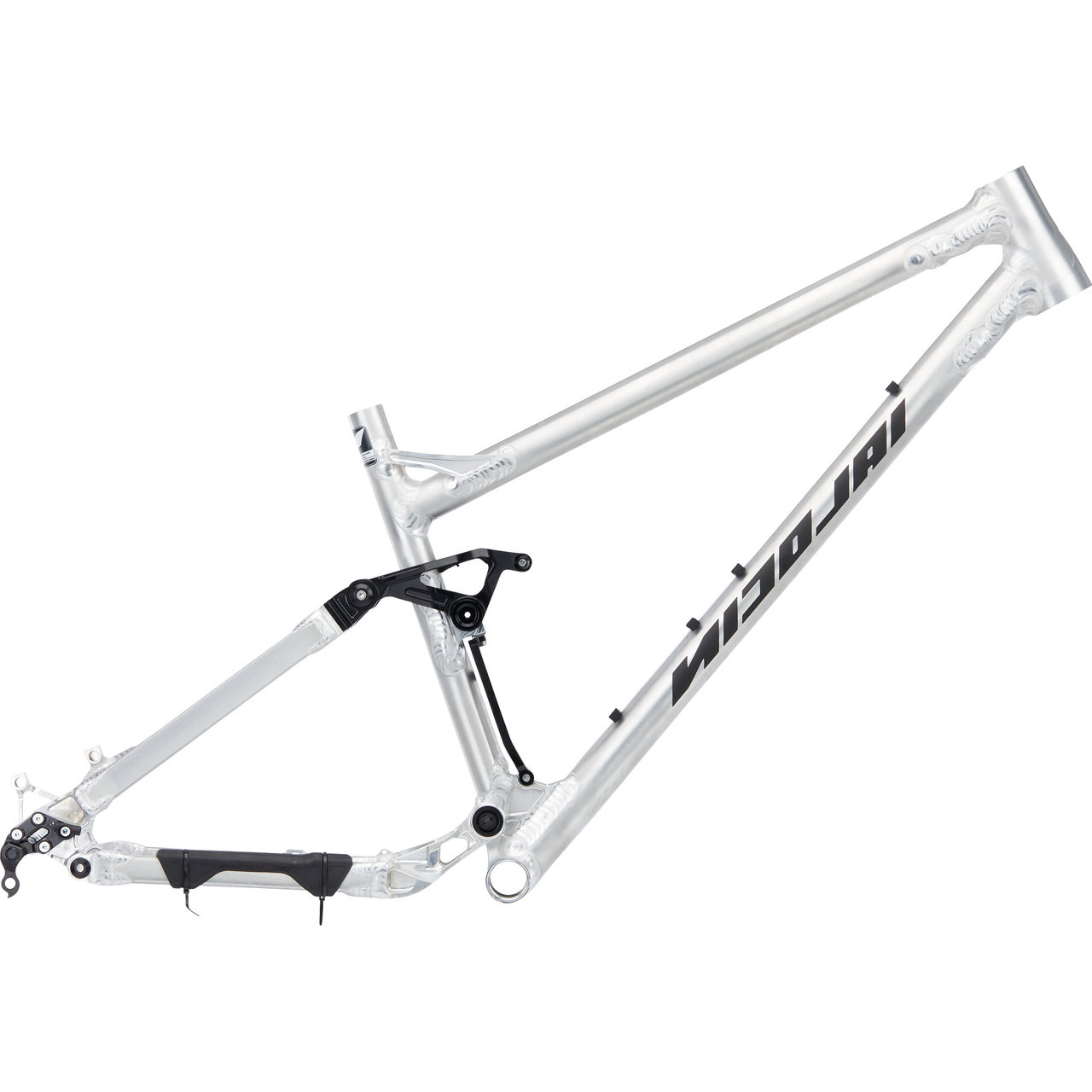 Nicolai Saturn 14 29 Frame Optimal agility smoothness bike components