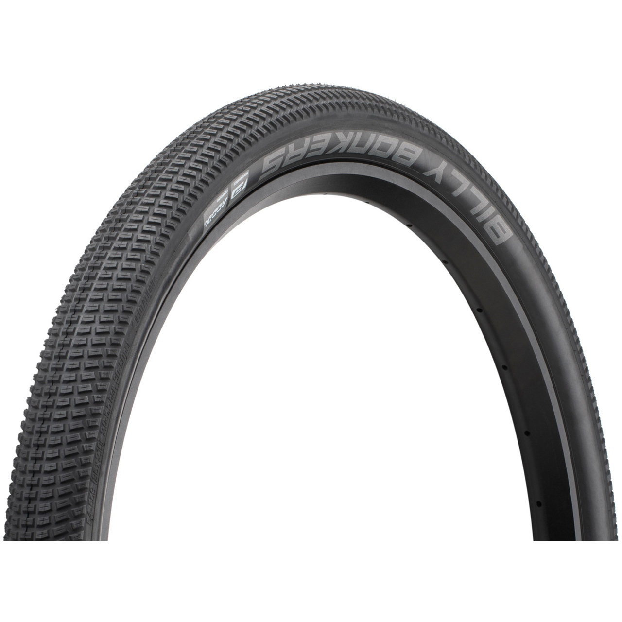 Schwalbe Billy Bonkers 26 Folding Tyre Dirt Jump Touring bike components