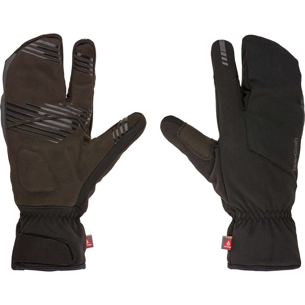 GripGrab Nordic 2 Winter Gloves bike components