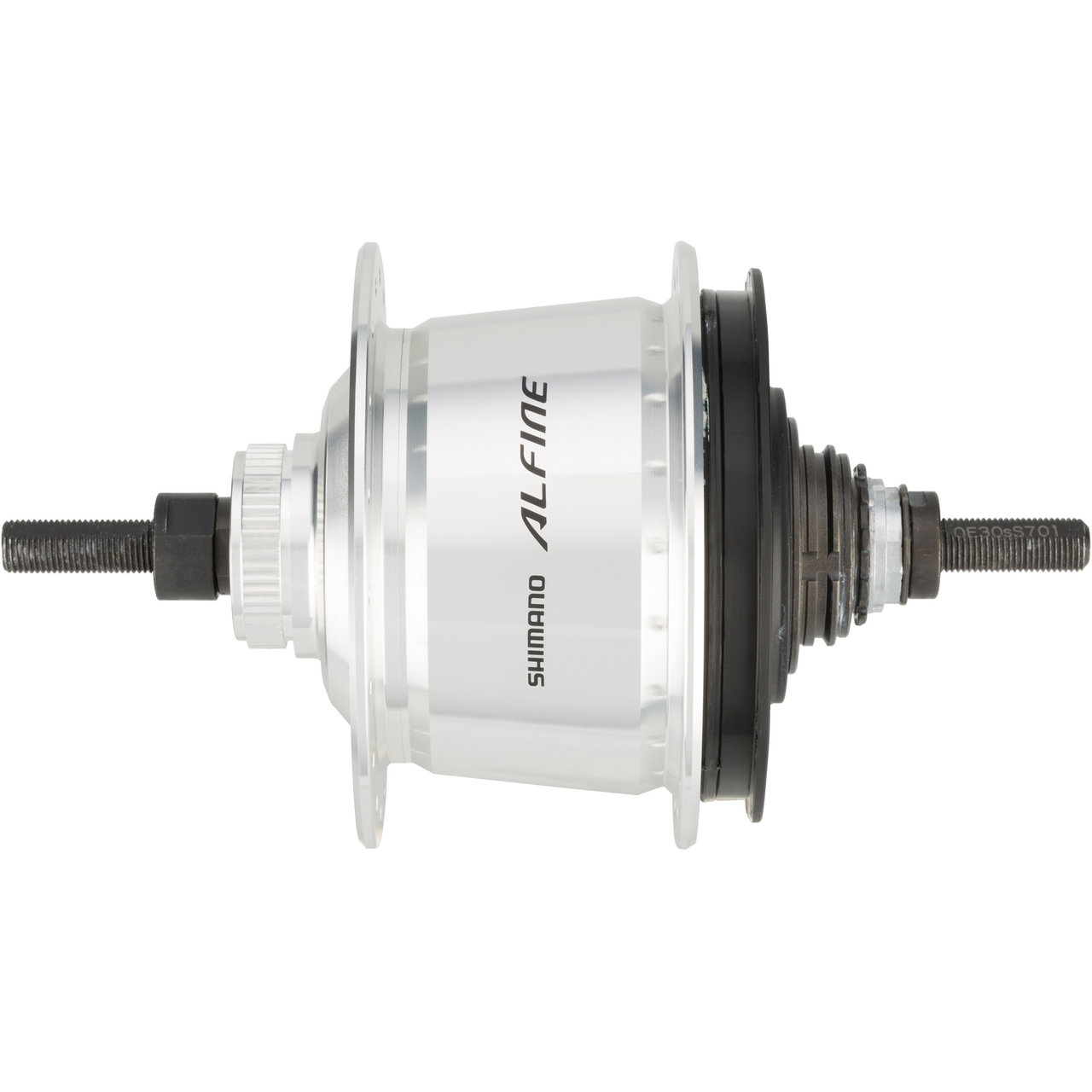 Alfine 8 speed hub best sale