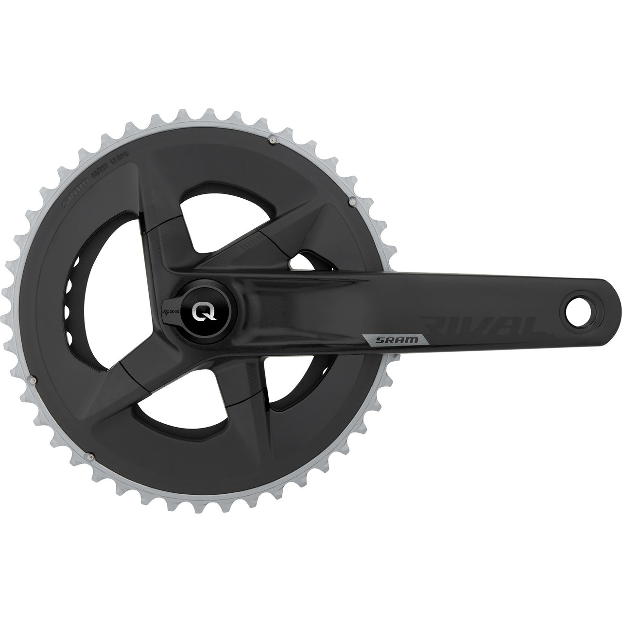 NEU! SRAM RIVAL 12s online Crankset / Kurbel 48/35 / 170mm / BB30