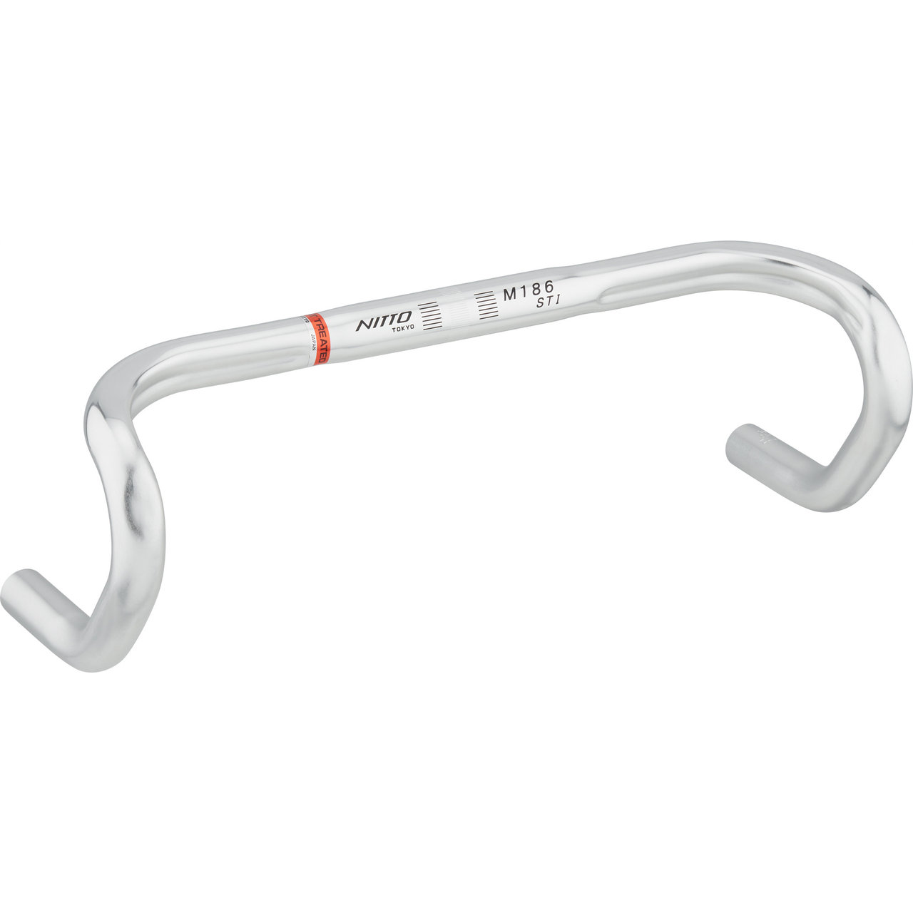 NITTO M186 STI 26.0 Handlebars for Road Bikes | bike-components