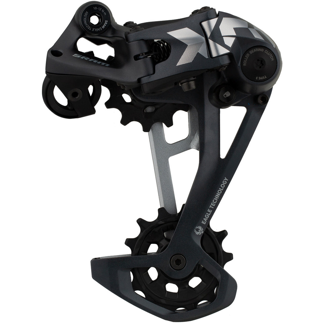 SRAM X01 Eagle 12 Speed Rear Derailleur bike components