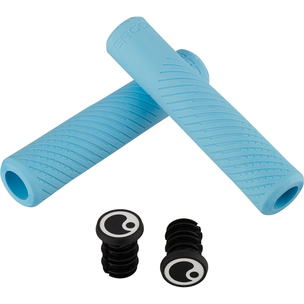 SALE Ergon GXR Team Handlebar Grips for All Mountain bike components