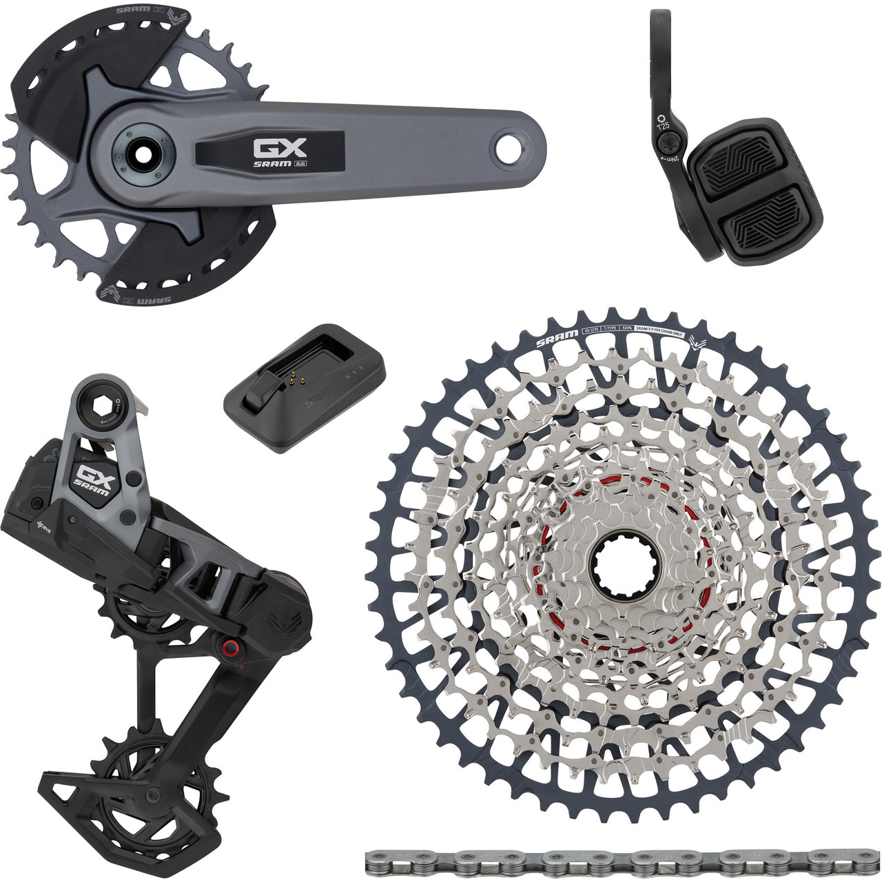 Groupsets MTB bike accessories bike parts bike components