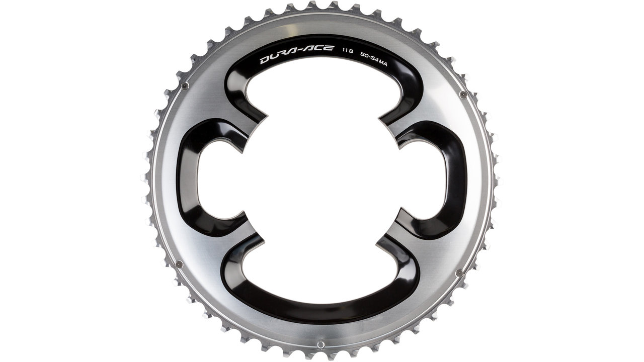 Shimano DURA-ACE Pitch 10 Chainring ストア 50