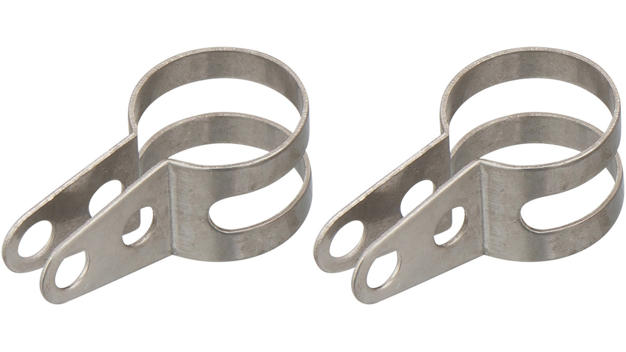 tubus Clamp Adapter for Seatstay Mount bike components