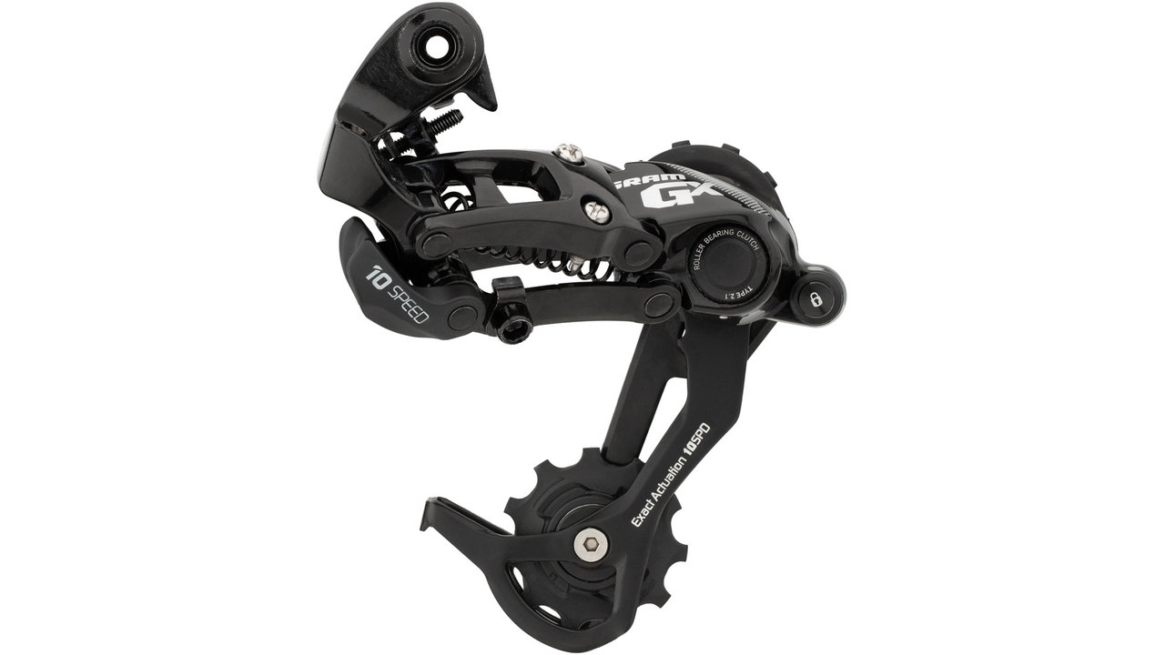 Sram 10 speed clutch derailleur online